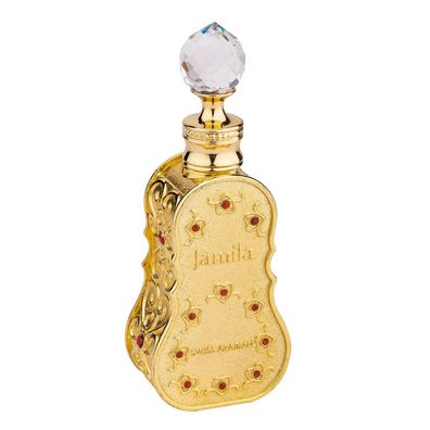 Swiss Arabian Jamila Konzentriertes Parfümöl 15ml Für Frauen