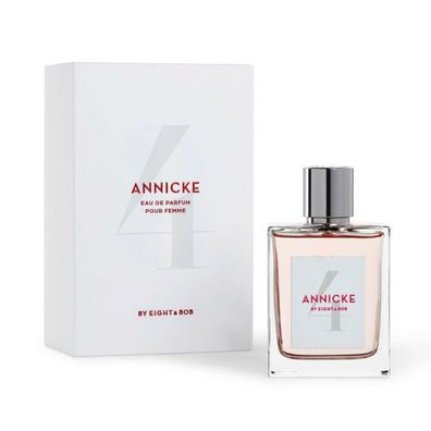 Eight Bob Annicke 4 Eau De Parfum Spray 100ml für Frauen