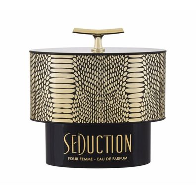Armaf Seduction Eau de Parfum für Frauen 100 ml