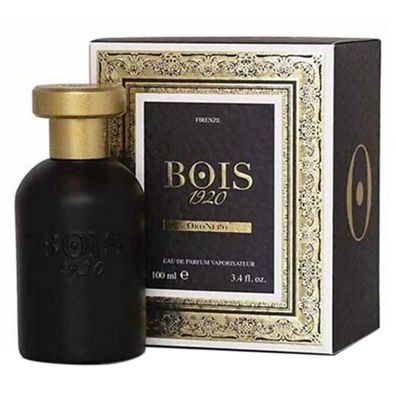 Bois 1920 Oro Nero Eau De Parfum Spray 100ml für Frauen