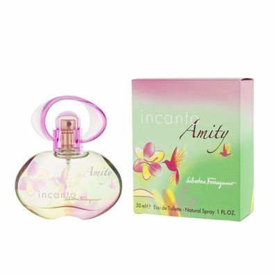 Salvatore Ferragamo Incanto Amity Eau de Toilette 30ml
