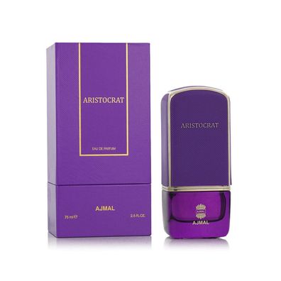 Ajmal Aristocrat Eau De Parfum Spray 75ml für Frauen