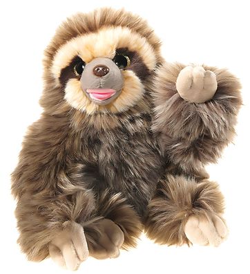 Heunec Misanimo Faultier klein Größe 15 cm