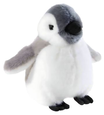 Heunec Misanmio Baby Pinguin klein Größe 15 cm