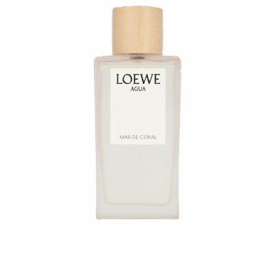 Loewe Agua Mar Coral Eau De Toilette 150ml Spray