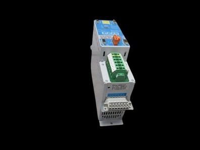 Reis Robotics Drive 4009AT Servoverstärker ID3511870