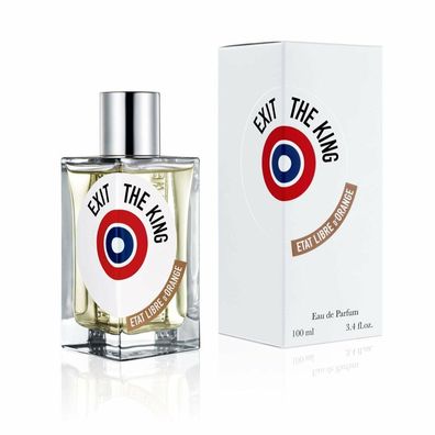 Etat Libre d'Orange Exit The King Eau De Parfum Spray Herren 100 ml