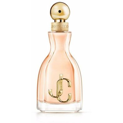 Jimmy Choo I Want Choo Eau De Parfum Spray 60ml