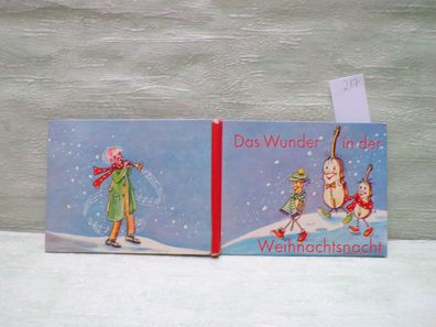 Ingvelde Metta Medy Dona Das Wunder in der Weihnachtsnacht Ars Sacra 1973