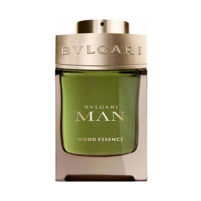 Bvlgari Man Wood Essence Edp Spray