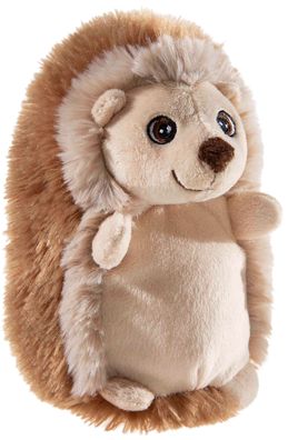 Heunec BOTTLE 2 BUDDY GRS Igel Größe 15 cm