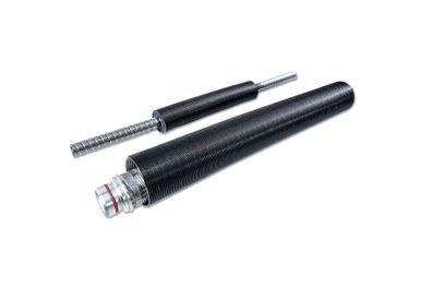 Truma Combi D Rohrset 60 cm mit Schalldämpfer für Combi D bis 04/2022