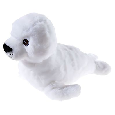 Heunec BOTTLE 2 BUDDY GRS Robbe Größe 30 cm