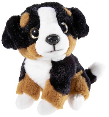 Heunec Misanimo Mini-Mi Sennehund Größe 14 cm