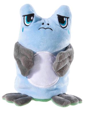 Heunec Moodbooster Fröschchen Otto Größe 15 CM
