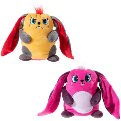 Heunec Moodbooster Häschen Izzi Größe 15 CM