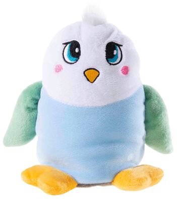 Heunec Moodbooster Vögelchen Eve Größe 15 CM