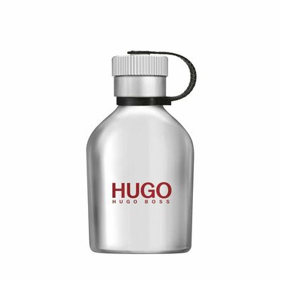 Hugo Boss Hugo Iced Coctelera Eau De Toilette Spray 75ml
