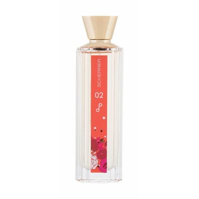 Jean Louis Scherrer Pop Delights 02 Eau De Toilette 50ml Frau