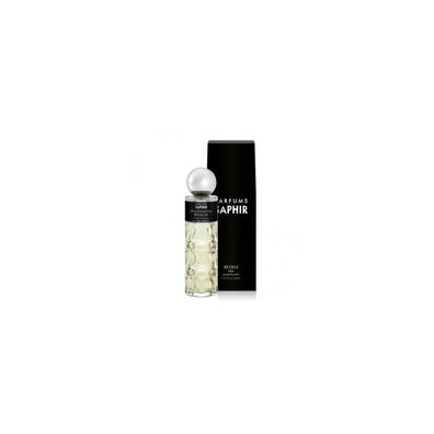 SAPHIR Armonia Schwarz Pour Homme EDP 200ml