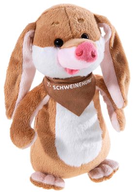 Heunec Charaktier innerer Schweinehund Größe 25 cm