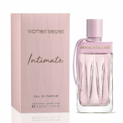 WOMEN'SECRET Intimate EDP 100ml