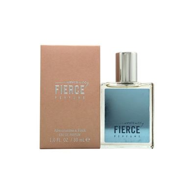 Naturally Fierce Edp Spray