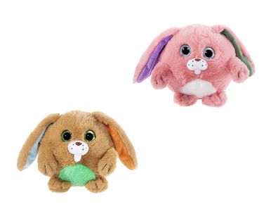 Heunec HASE "Fatty" 2-fach sortiert Größe 20 cm