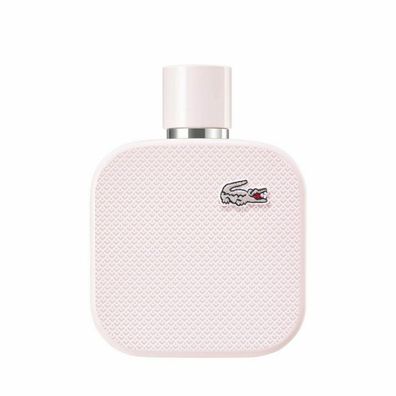 Lacoste L.12.12 Rose Eau de Parfum Spray 100ml