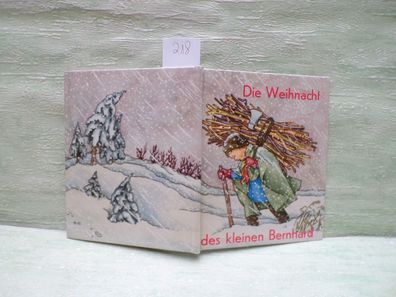 ars sacra Keussen Gertrud Die Weihnacht des kleinen Bernhard C)1966