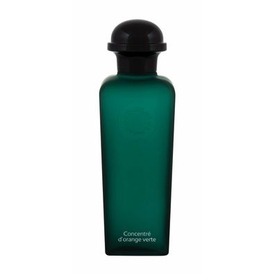 Hermes Concentre D'orange Verte Eau De Toilette Spray 100ml