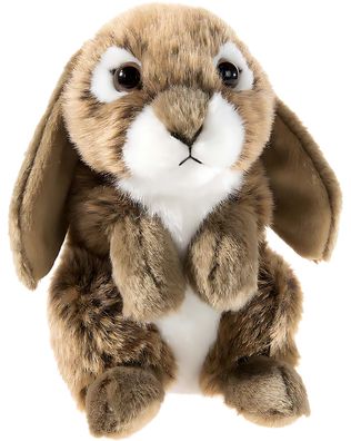 Heunec Misanimo Hasen aufwartend S 2-fach Größe 15 cm