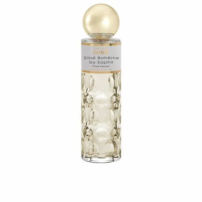 SAPHIR Siloe Boheme von Saphir Pour Femme EDP 200ml