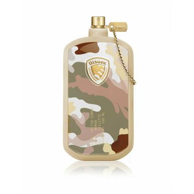 Blauer Usa Blauer United 3d Camou Woman et 100 Vap