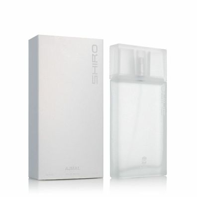 Shiro - EDP - Volume: 90ml