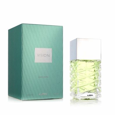 Vision - EDP - Volume: 100ml