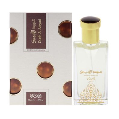 Rasasi Rasasi Oudh Al Abiyad Eau De Parfum 50 ml (unisex)