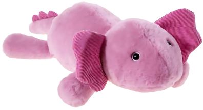 CONCIS Axolotl liegend Größe 45 cm