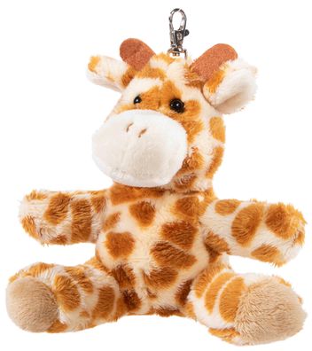 Heunec BESITO Keyring Giraffe Größe 10 cm