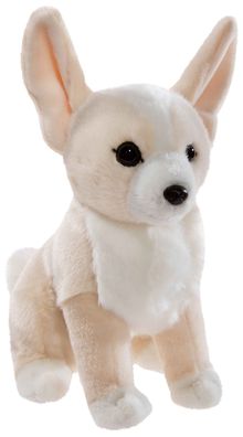Heunec Misanimo Chihuahua sitzend beige Größe 30 cm