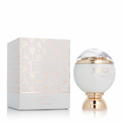 Afnan Afnan Souvenir Floral Bouquet Eau De Parfum 100 ml (woman)