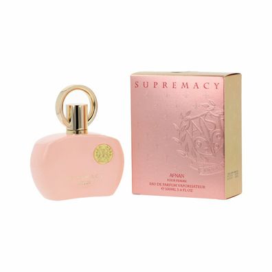 Supremacy Pink - EDP - Volume: 100ml