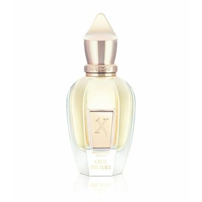 Cruz del Sur I, Unisex, Eau de parfum, 50ml