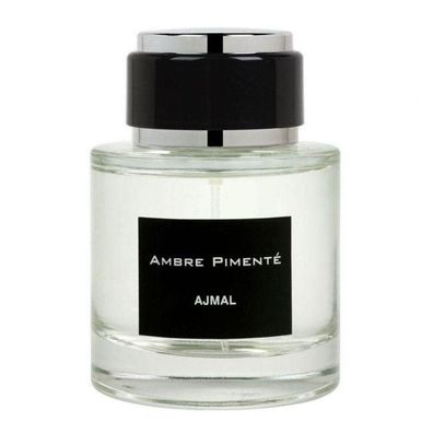 Ajmal Ajmal Ambre Pimente Eau De Parfum 100 ml (unisex)