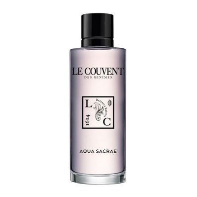 Le Couvent Des Minimes Botaniques Aqua Sacrae Edc 200ml