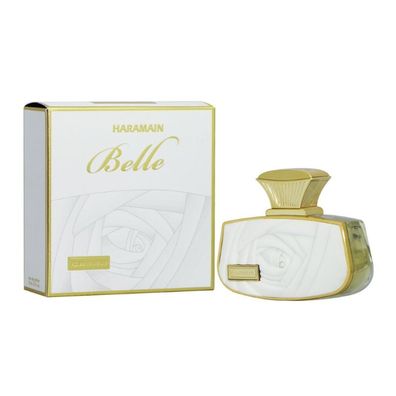 Belle - EDP - Volume: 75ml