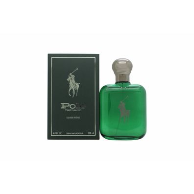 Ralph Lauren Polo Cologne Intense Eau de Cologne 118ml Spray