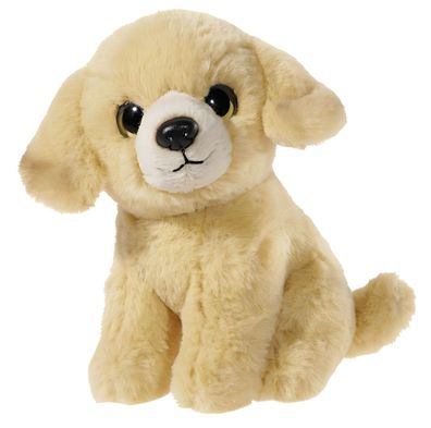 Heunec Misanimo Mini-Mi Golden Retriever Größe 14 cm
