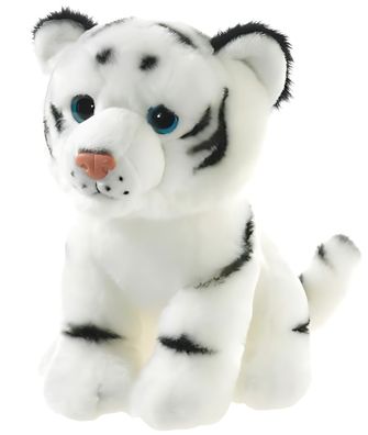 Heunec Misanimo Medi-Mi Schneetiger Größe 20 cm