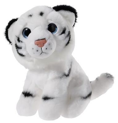Heunec Misanimo Mini-Mi Schneetiger Größe 14 cm